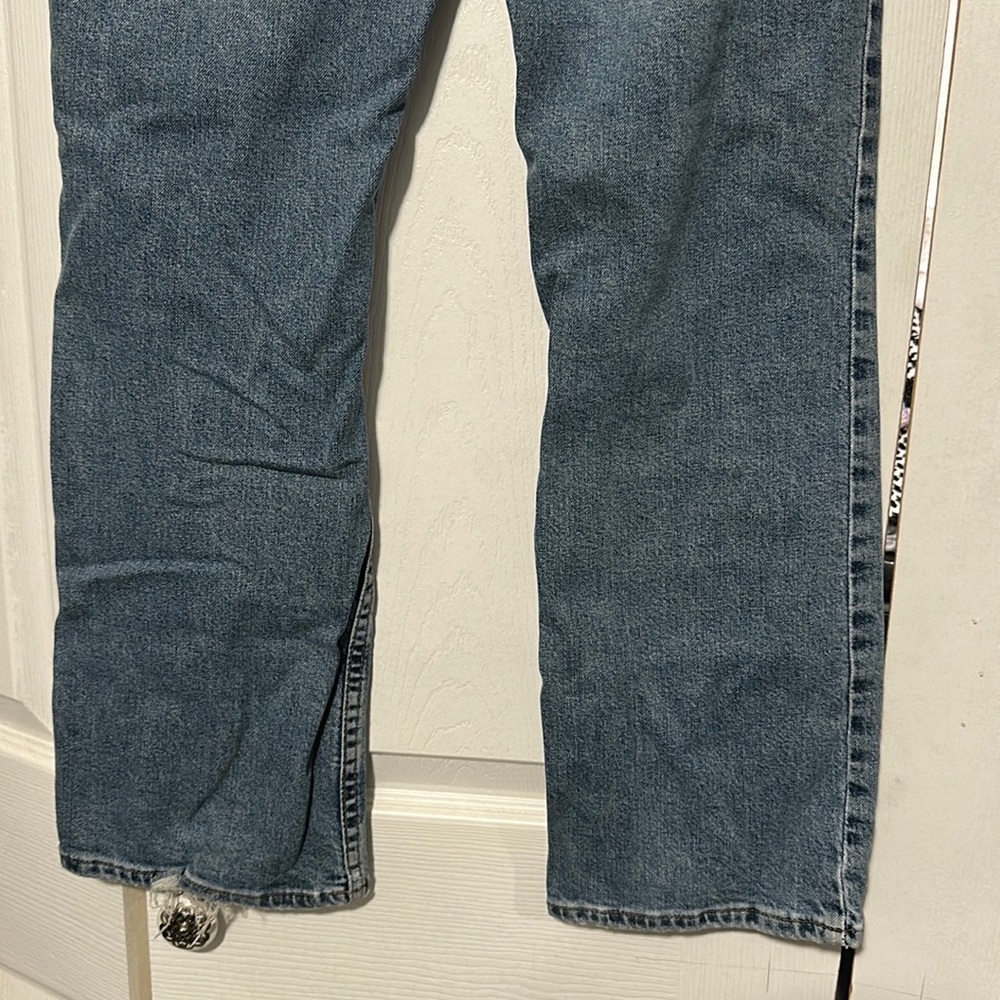 GAP Women's Boot Cut Stretch Jeans - Picture 8 of 9